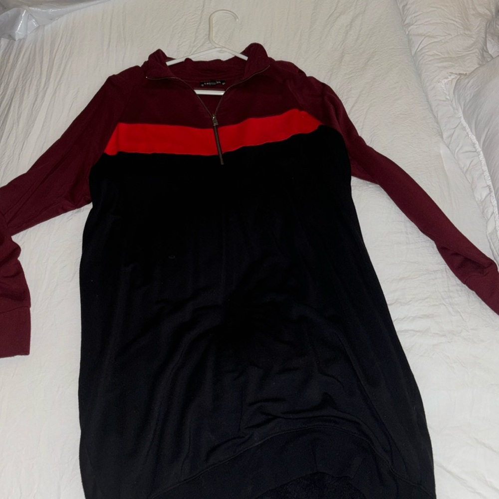 Express sweater dress. Like new. Size medium.